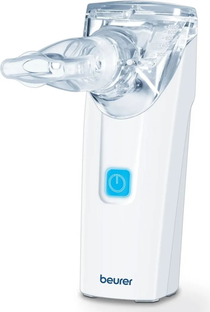 Beurer IH 55 Aerosol Portatile Silenzioso | Prezzo Migliore Online