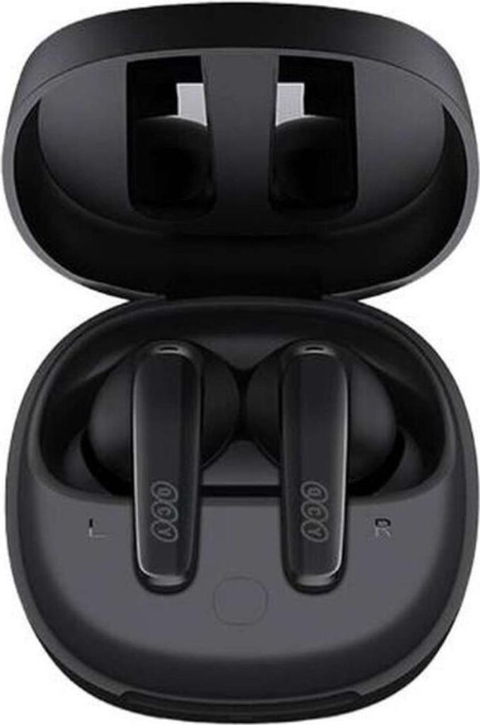 QCY T13 X, Black Produktbild 