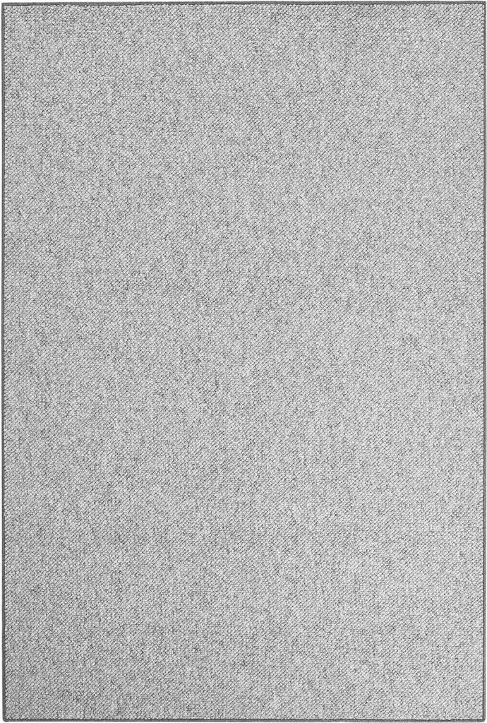 Tapis de salon TUFTI en fourrure synthétique unie à poils courts doux