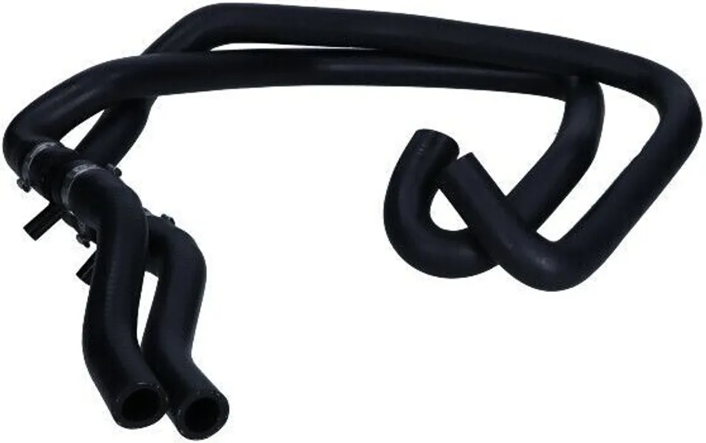 Tuyau de Radiateur Flexible pour Circuit Refroidissement Movano X70
