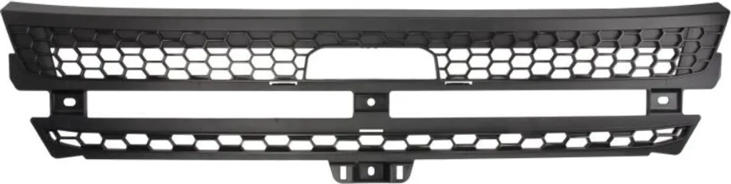 Réparez votre face avant SCANIA S avec la calandre COVIND R50/130
