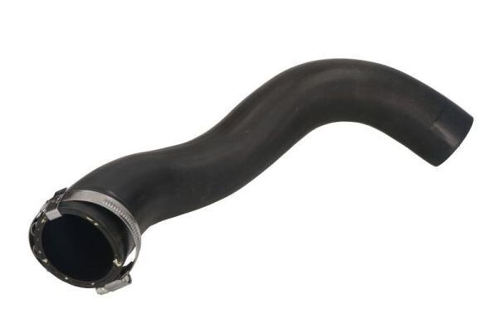 THERMOTEC DCV030TT Turbo Ladeluftschlauch für VOLVO V70 III (135) V60 (155, 157) S60 II (134) S80 II (124) V60 I Kasten / Kombi (155)