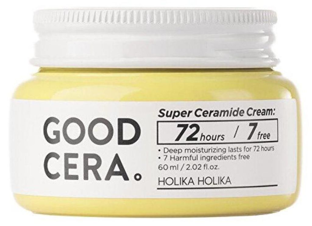 Hydratační a vyživující krém pro suchou a citlivou pleť Obrázek produktu 
