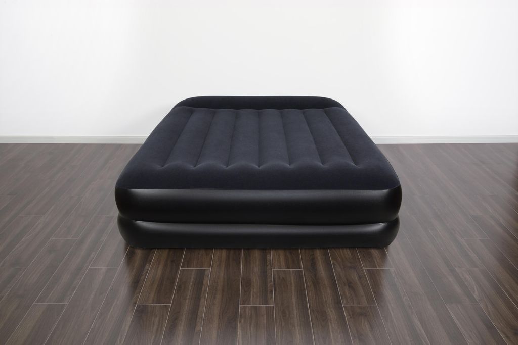 Bestway Luftbett "+" Queen-Size 203x152x46 cm mit Produktbild 108