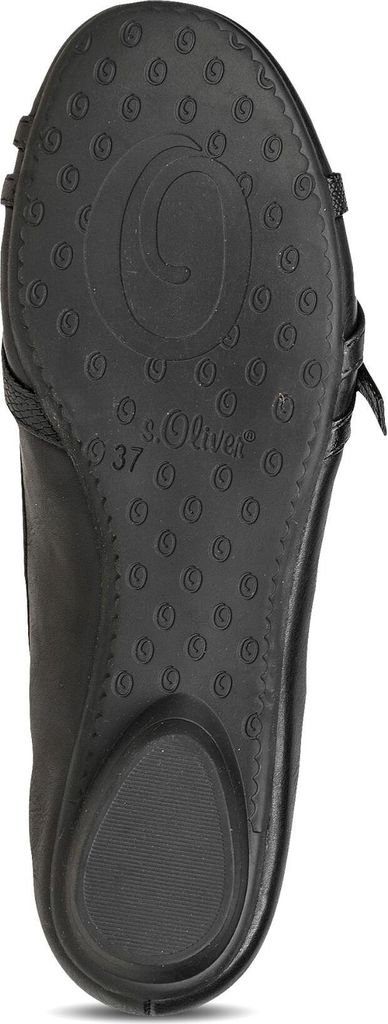s.Oliver Damen Schuhe Ballerina Slipper 5-22110-20, Produktbild 24