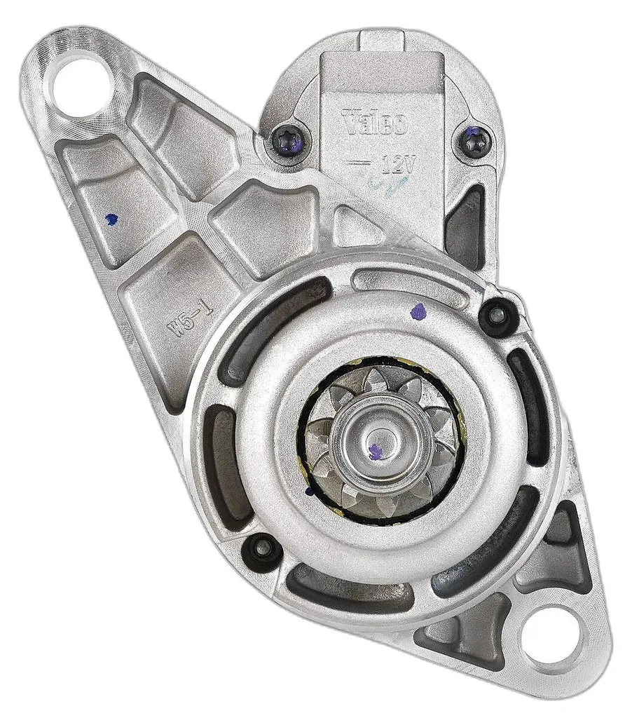 Démarreur haute fiabilité Valeo 438261 Origins New pour Audi A3