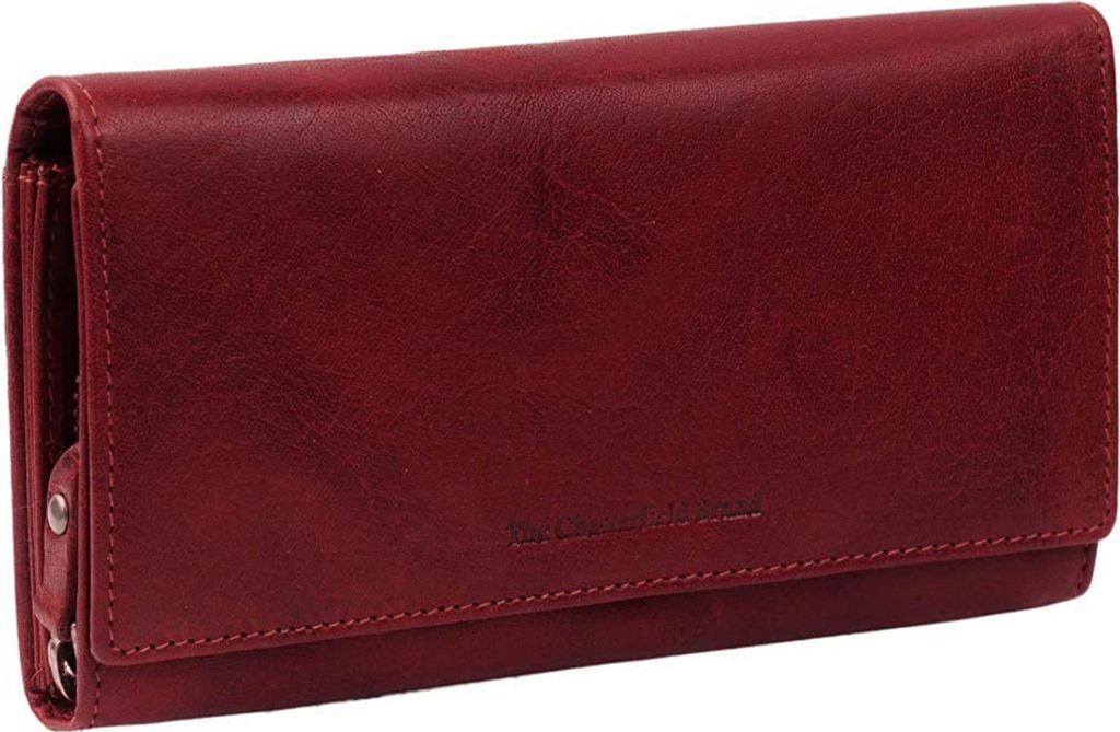 The Chesterfield Brand Leder Geldbörse Hampton Billfold Produktbild 