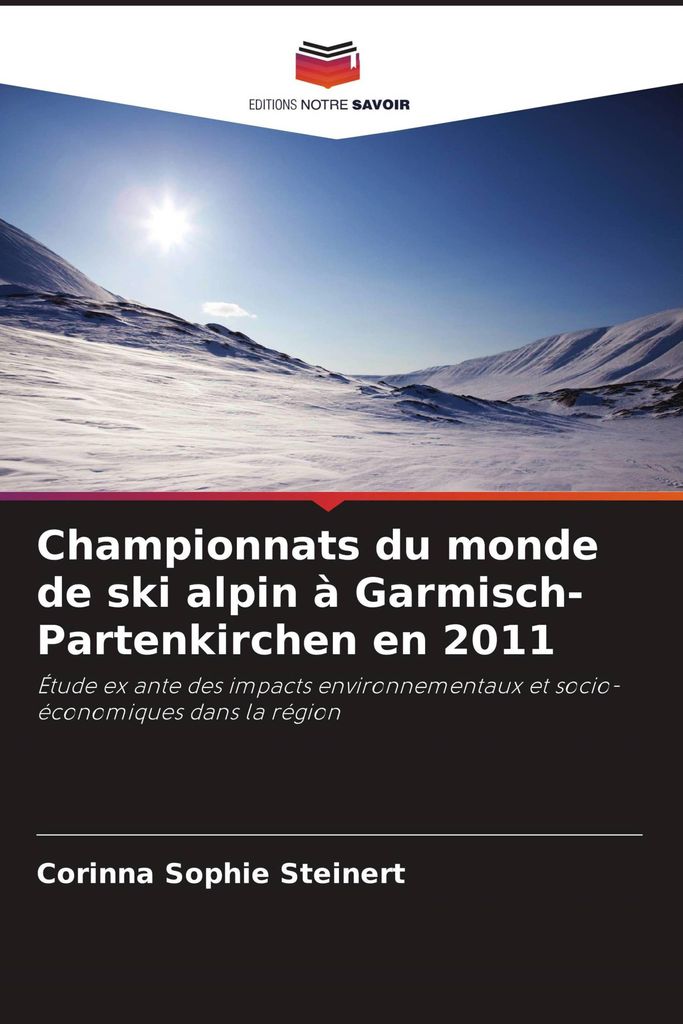 Championnats du monde de ski alpin à Garmisch-Partenkirchen en 2011