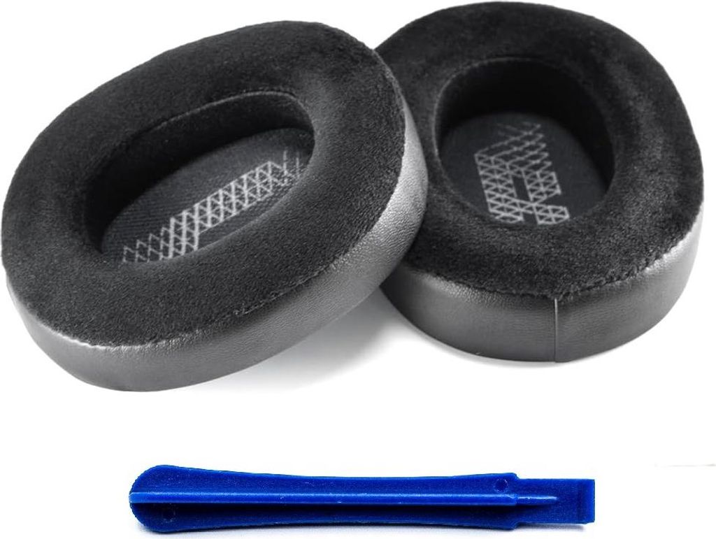 NAUSZNIKI NAKŁADKI DO JBL LIVE 650 BTNC 660 LIVE650BT Gąbki Zdjęcie produktu 