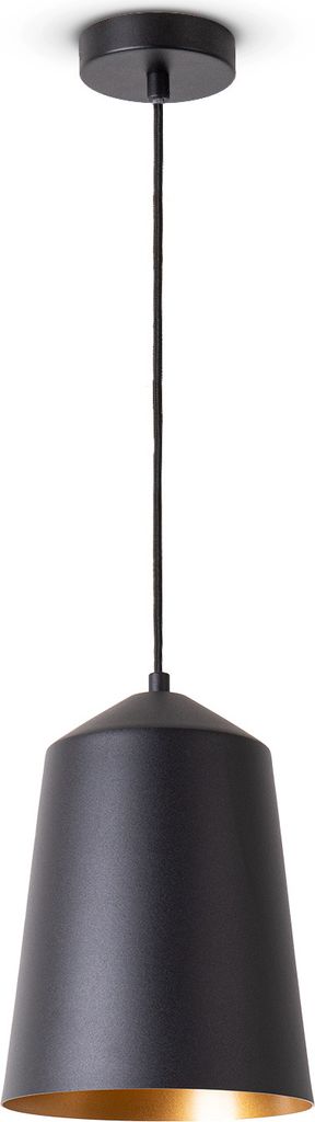 Pendelleuchte Wohnzimmer Hängelampe Esstisch Küche Lampenschirm Industrial