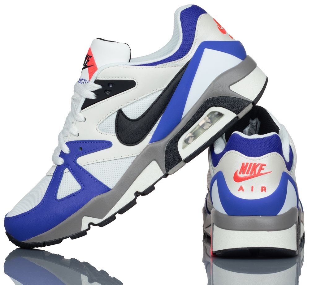 Herrenschuhe Nike Air Structure, Dc2548 100, Schuhgröße-44 Produktbild 