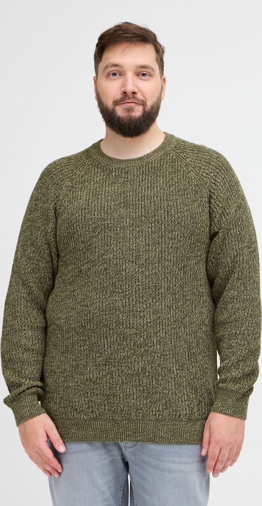 Blend BHBPullover Herren Strickpullover Pullover Produktbild 