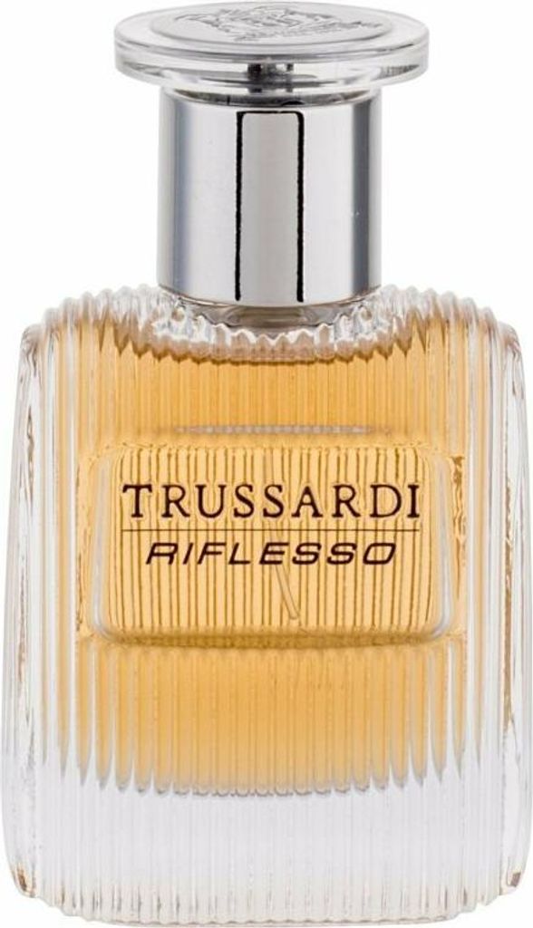 Trussardi Riflesso Eau de Toilette für Herren 30 ml