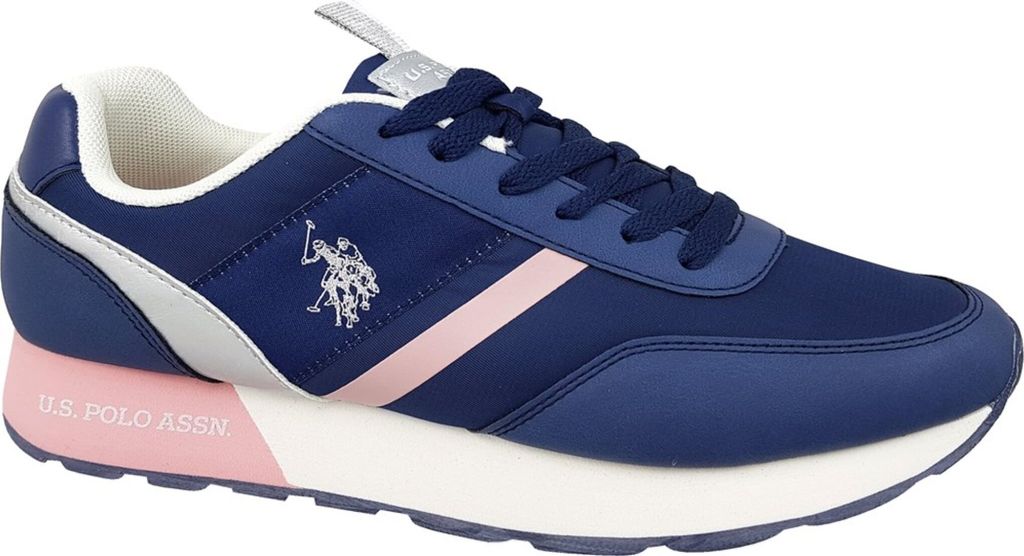U.S. Polo Assn Schuhe NOBIW002CDBL