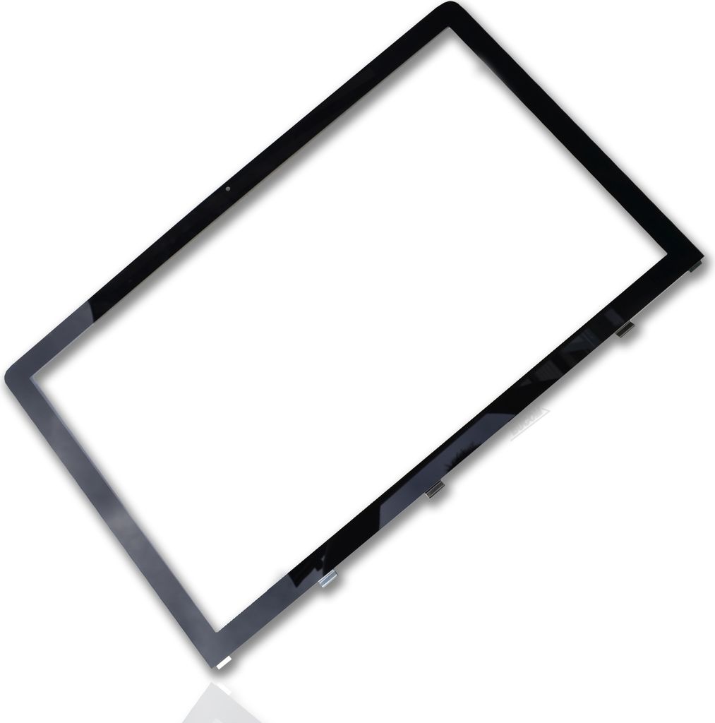 Für Apple iMac 27" A1312 Glas Scheibe Front Screen Panel Produktbild 