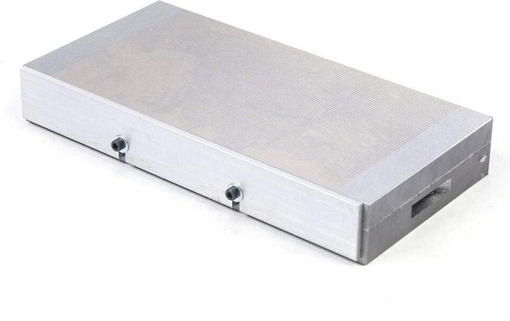 150 * 300mm Permanentní magnetické sklíčidlo Magnetické Obrázek produktu 9