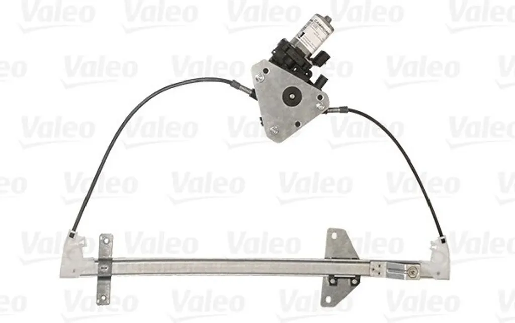 Mécanisme de lève-vitre électrique avant gauche pour SUZUKI VITARA Valeo