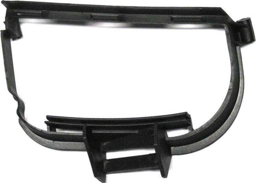 Support Cadre pour phares antibrouillard GAUCHE pour VW T4 Image du produit 