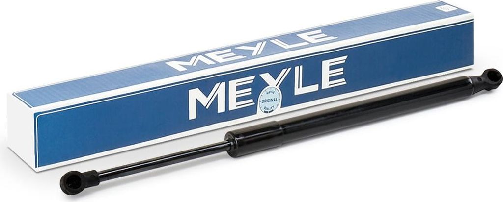 MEYLE 340 910 0008 Gasfeder Heckklappendämpfer für BMW 3 Limousine (E90) 370mm