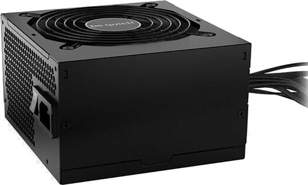 be quiet! SYSTEM POWER 10 750W Produktbild 6