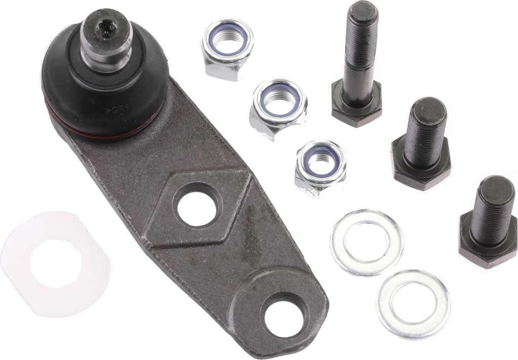 VAICO Trag-/Führungsgelenk EXPERT KITS +