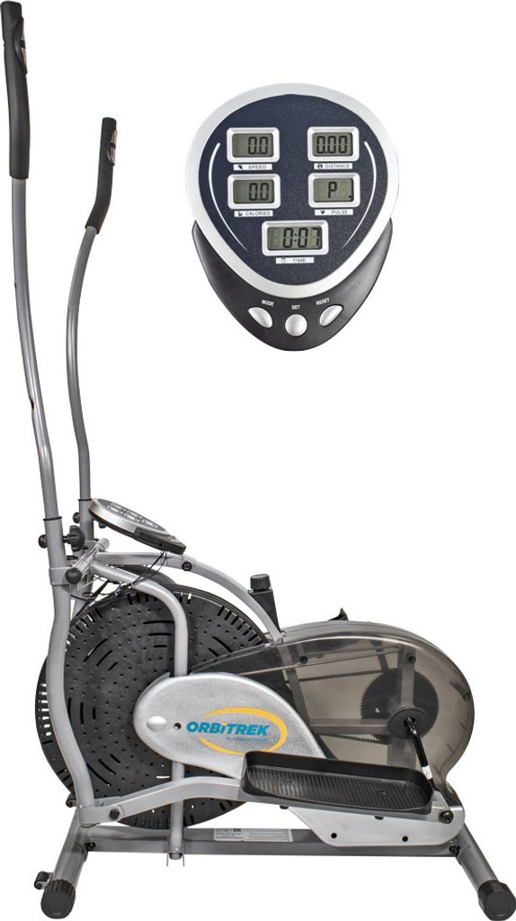 Fitness King Orbitrek PLATINIUM PROFI Immagine del prodotto 