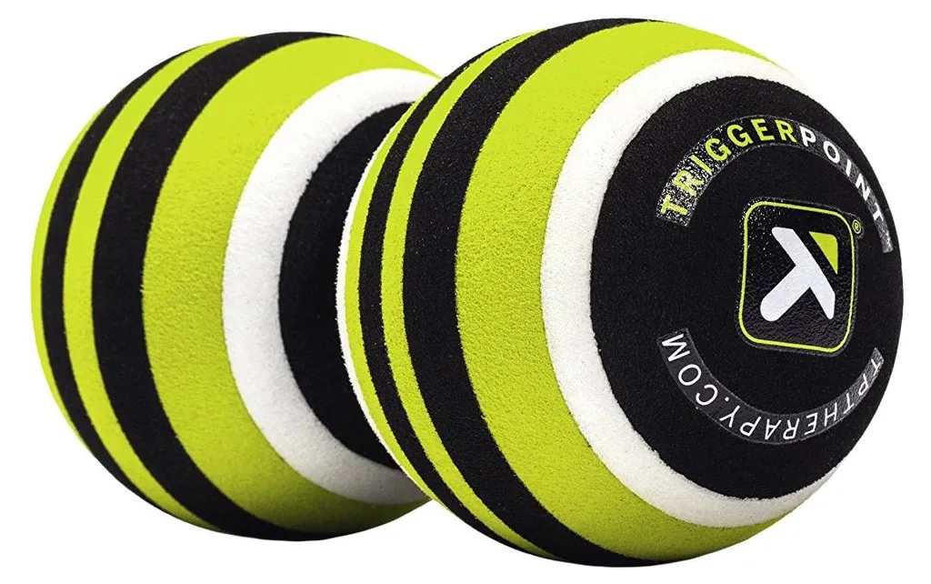 Boule de massage MB2 Roller TriggerPoint pour soulager les tensions - 13