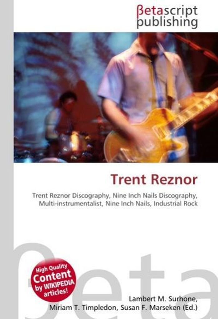 Trent Reznor