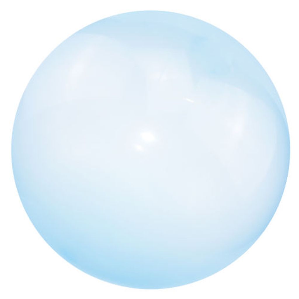 TPR Aufblasbarer Bubble Ball Übergroße aufblasbare Kugel Outdoor Sportarten 