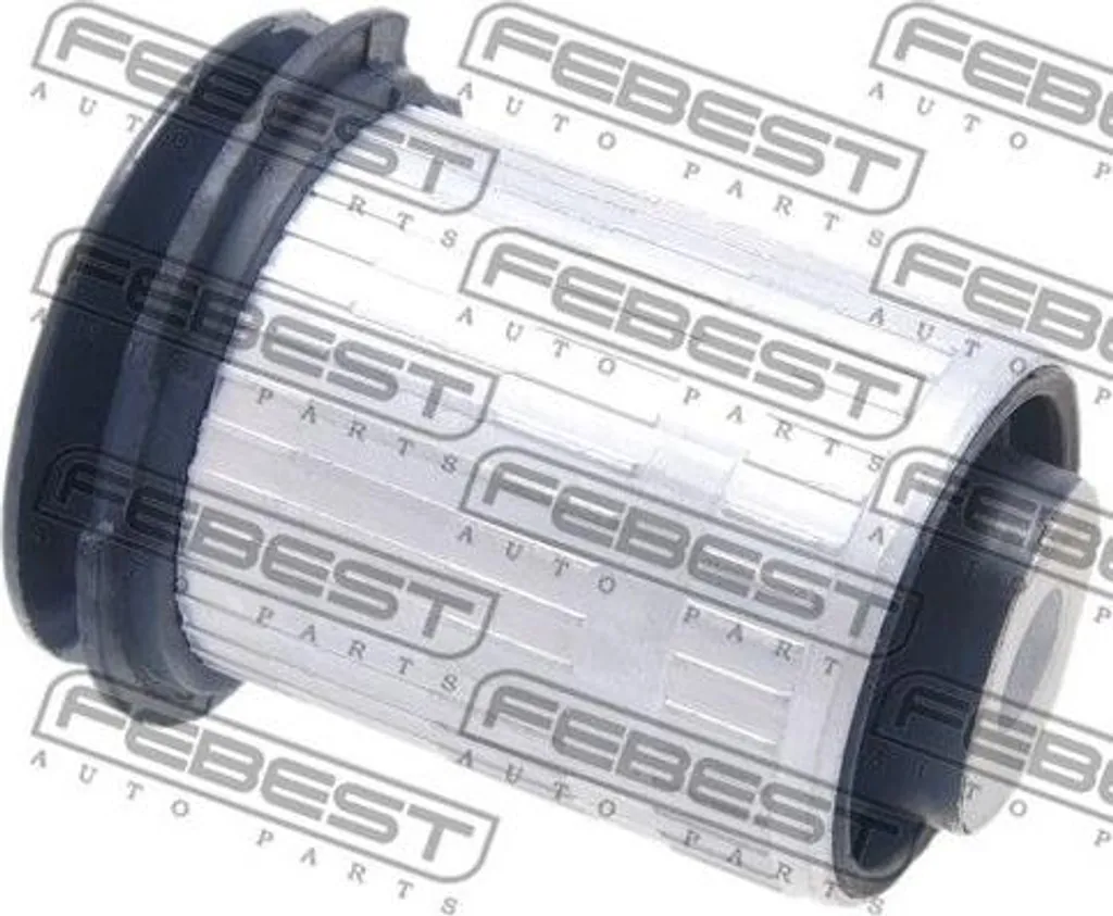 Cuscinetto Braccio Febest BZAB-036: Comfort Mercedes Classe E/S