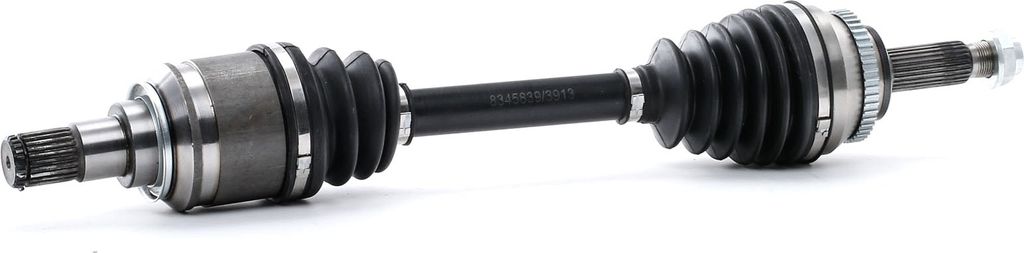 RIDEX 13D0118 Antriebswelle Vorne Links für TOYOTA AVENSIS Produktbild 