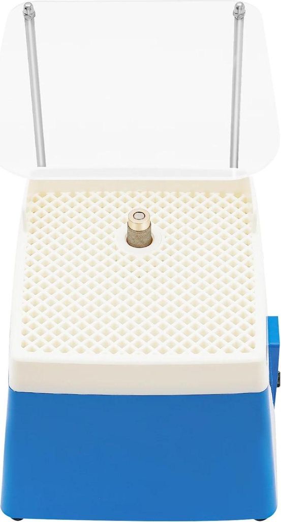 Mini tragbare Glasschleifmaschine - Glasschleifer - Schleifscheibe 1,59 cm - Leistung 65 W - Drehzahl 4200 U/min - Spannung 220 V - EU-Stecker - - ...