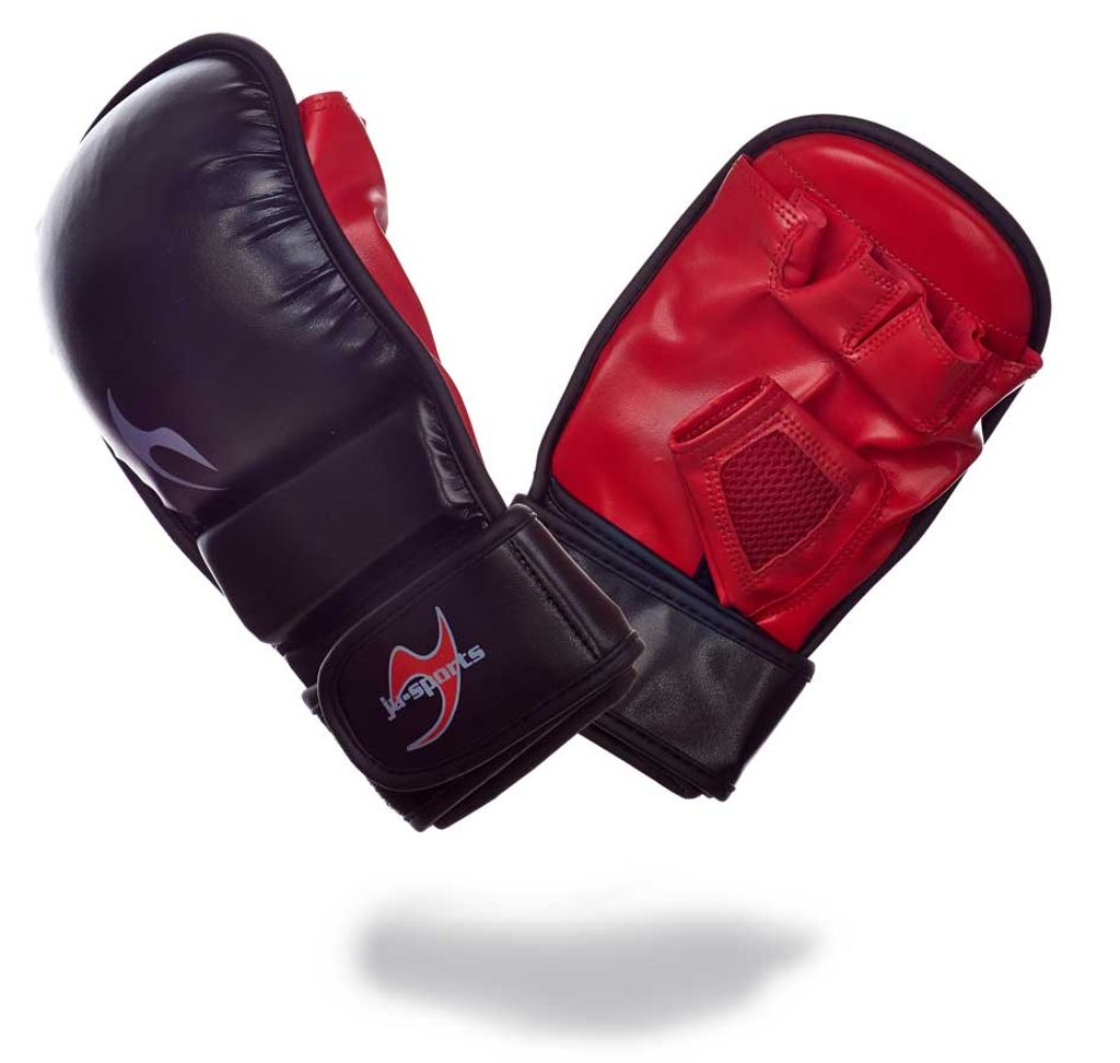 Handschuh MMA Allround : L Größe: L