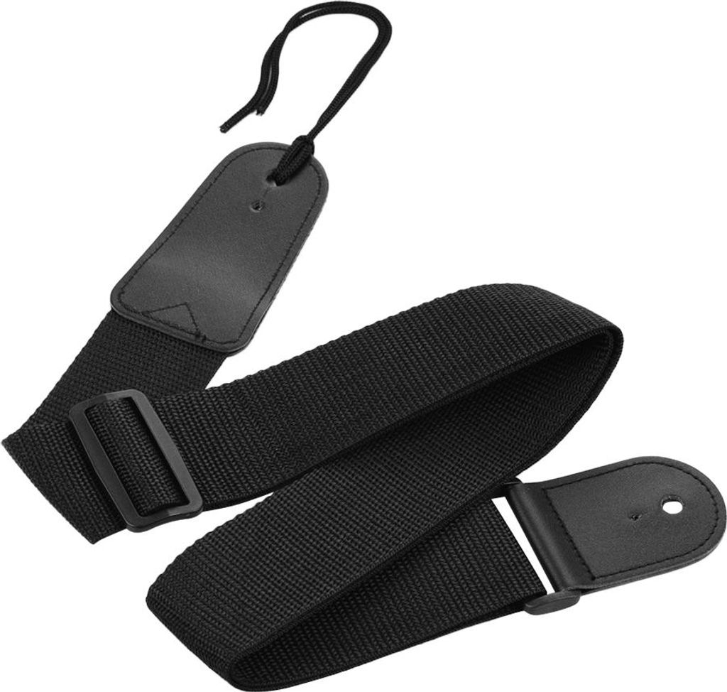 DG-1121 Kytarový popruh pro elektrické a akustické kytary, Obrázek produktu 