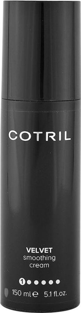 Cotril Styling Velvet Smoothing Cream 150ml - crema Immagine del prodotto 