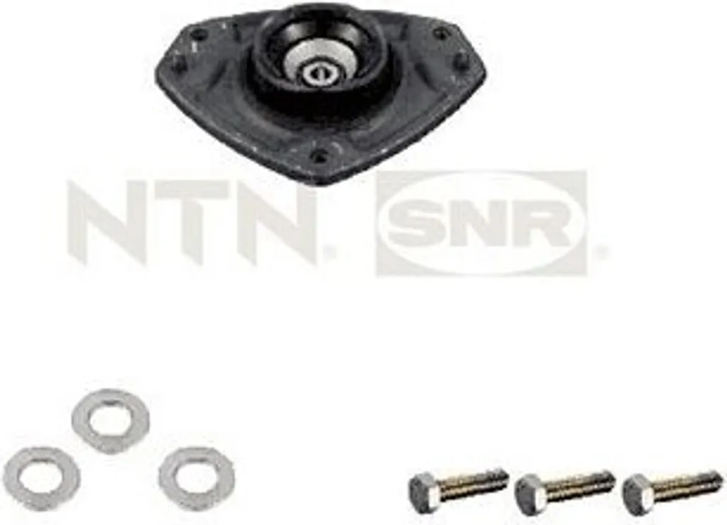 Kit de réparation SNR KB658.06 OE 46469709 pour suspension Brava Marea