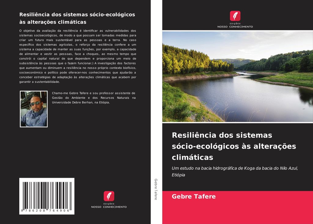 Resiliência dos sistemas sócio-ecológicos às alterações climáticas