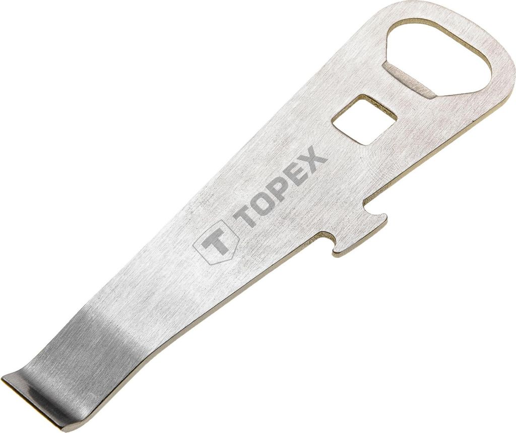 TOPEX Farbdosenöffner - Dosenöffner für schnelles und Produktbild 