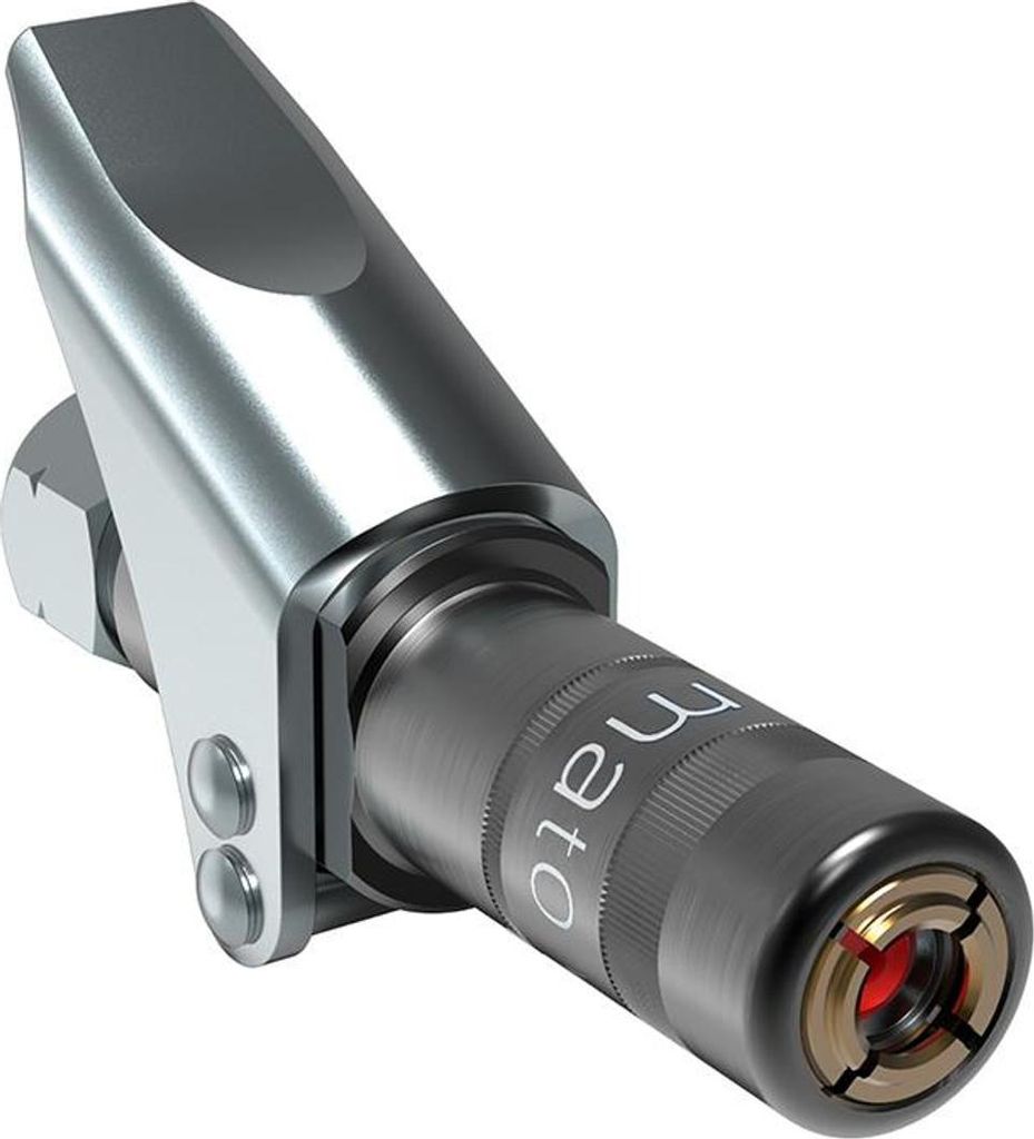 mato boccaglio di presa di sicurezza safeLOCK M10 x 1 - Immagine del prodotto 
