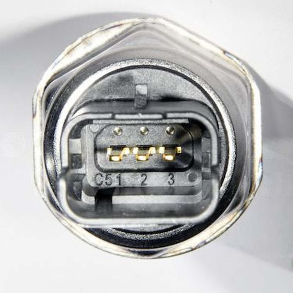 Sensor, Kraftstoffdruck PIERBURG 7.11225.02.0