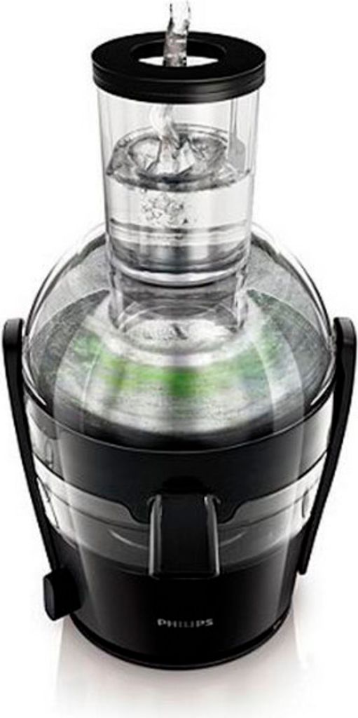 Philips Viva HR1855/70 - Mixer, 700 W, Easy Clean mit Produktbild 6
