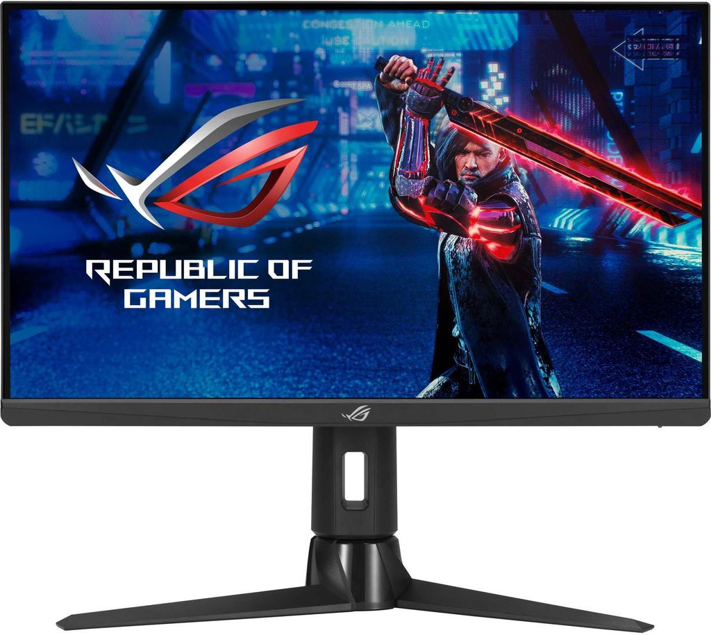 ASUS ROG Strix XG259CM - LED-Monitor - Gaming - 62.2 cm (24.5′′)