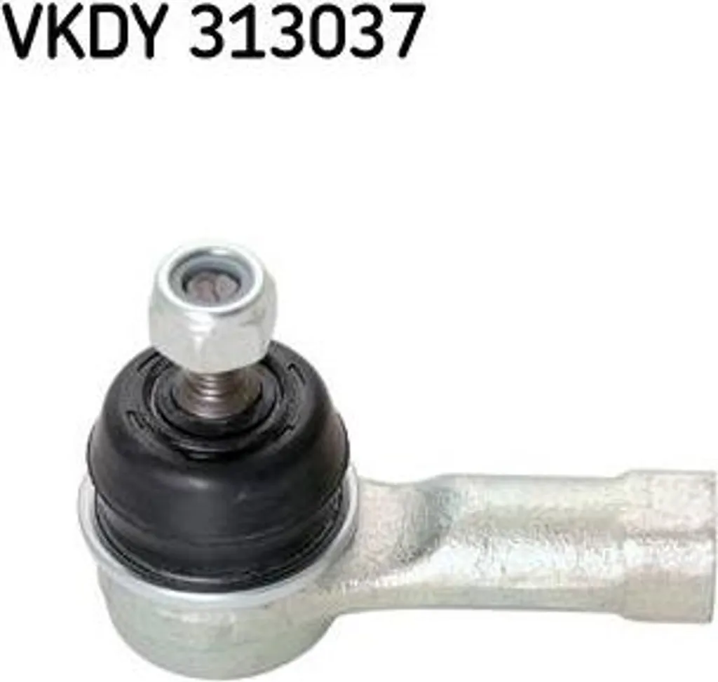 Rotule de direction SKF VKDY 313037 haute résistance pour Citroën C4