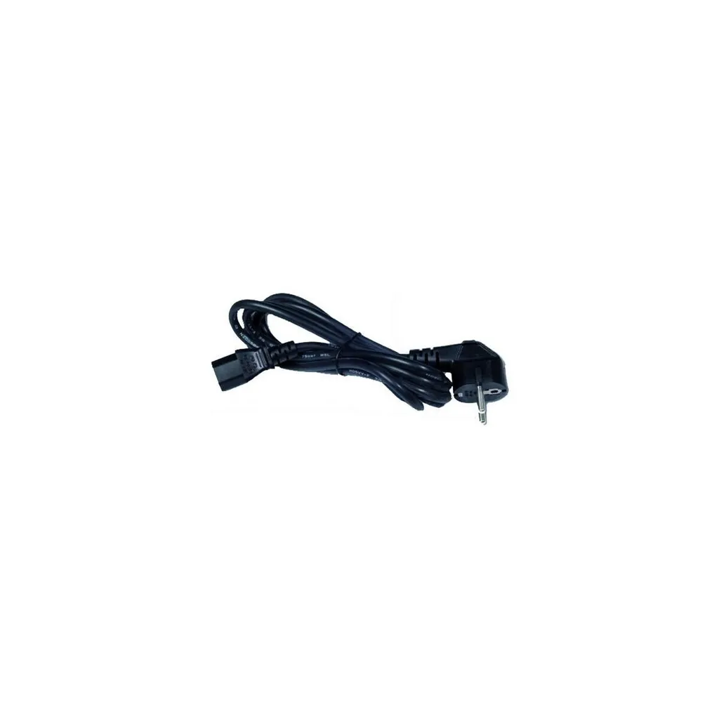 Alimentatore Termostato 2m 3x0,75mm² 6763200 | Cavo Prolunga Certificato