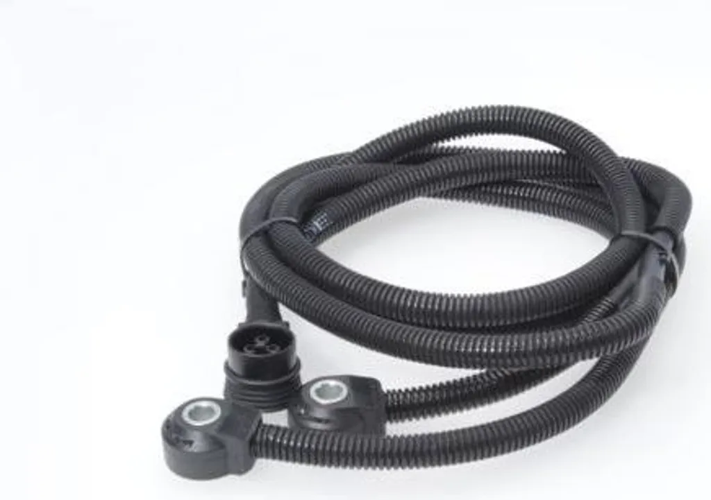 Remplacer votre capteur de cliquetis Bosch 0 261 231 054 Mercedes E S