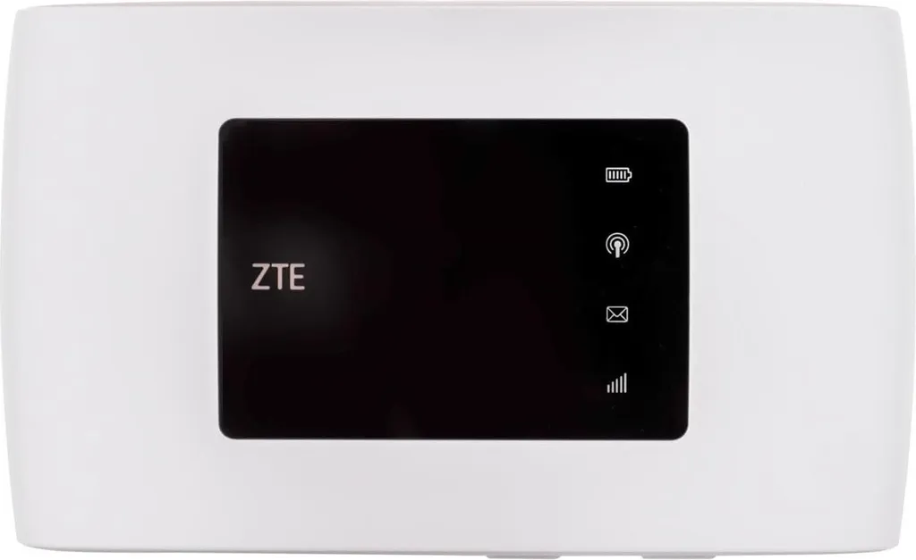 ZTE MF920C Routeur Mobile 4G LTE WiFi de Poche - Modem ZTE Poland