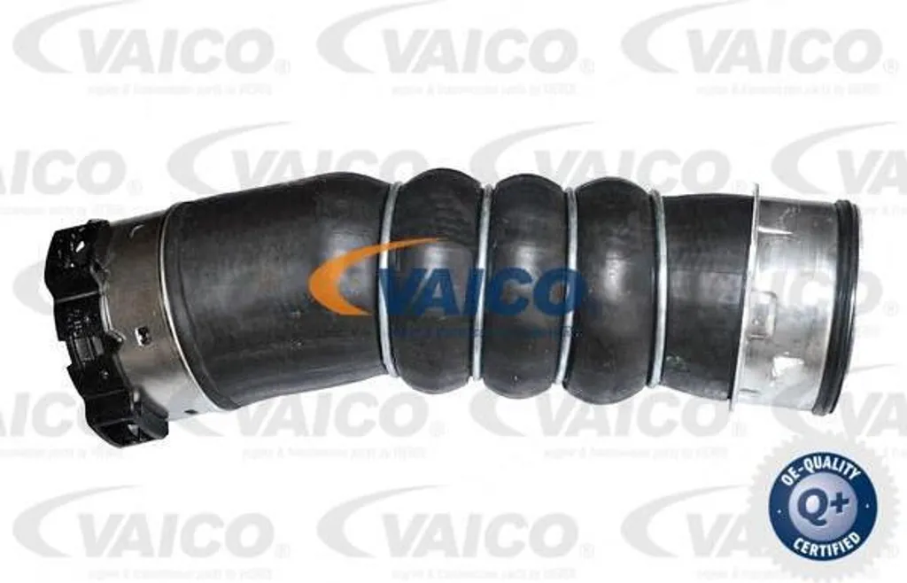 Tuyau d'air de suralimentation renforcé VAICO V20-3492 OE 11617797480
