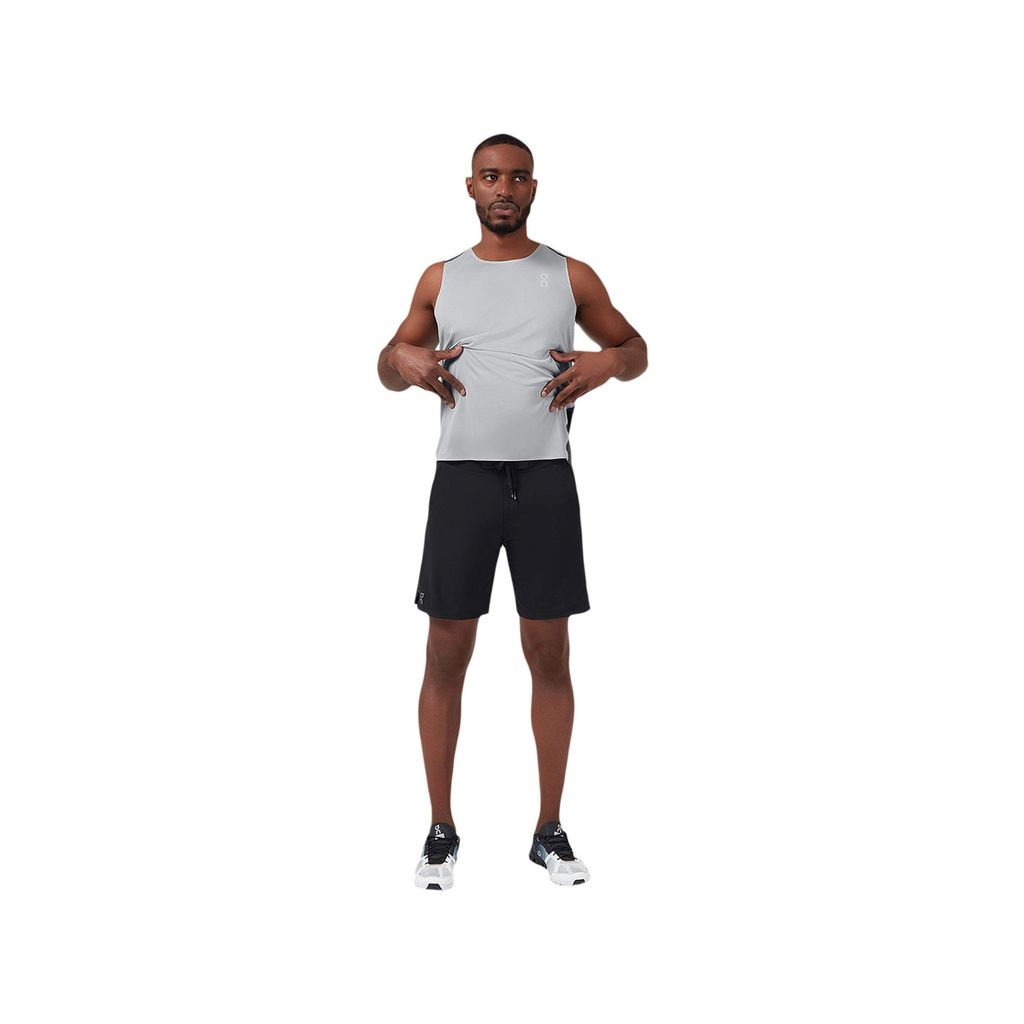 On Shorts Running