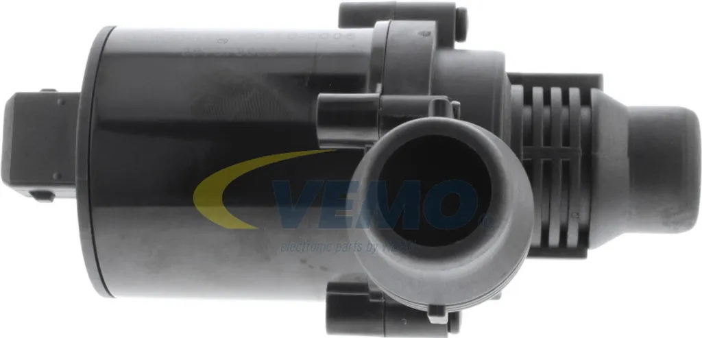 Pompe à eau électrique VEMO V20-16-0006 contre la surchauffe BMW X5