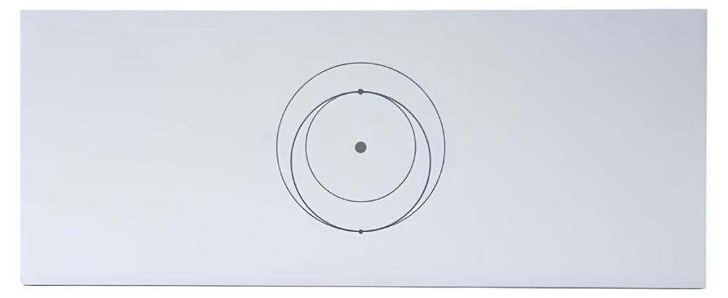 STARLINK Gen3 Router weiß für Flat High Performance Kit Image du produit 